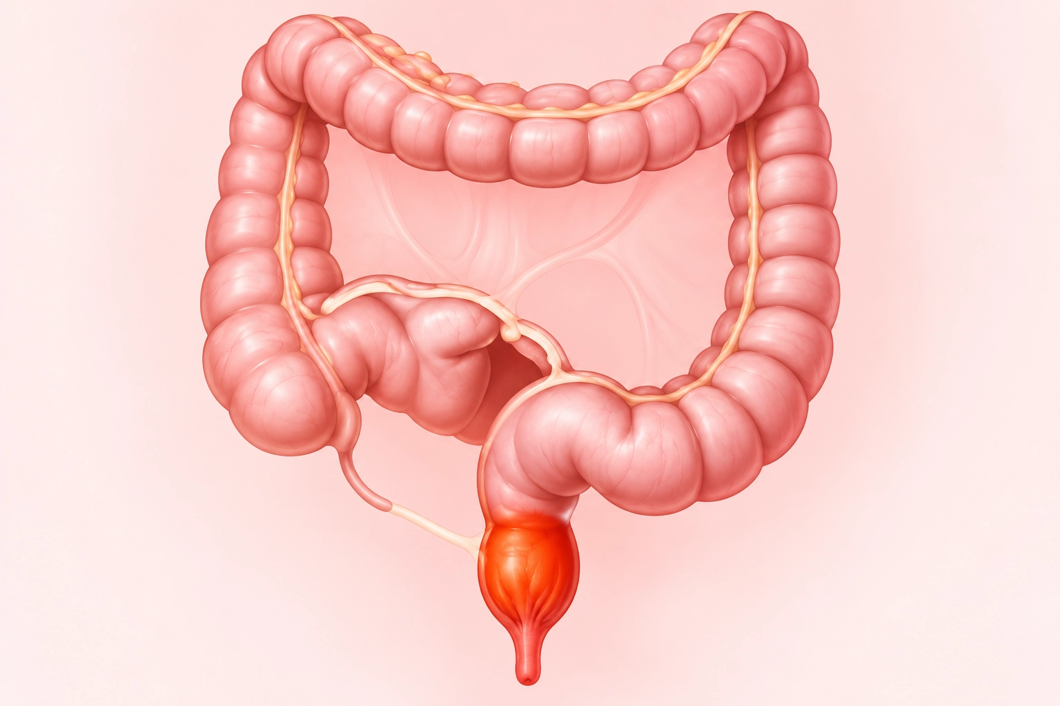 Appendix surgery