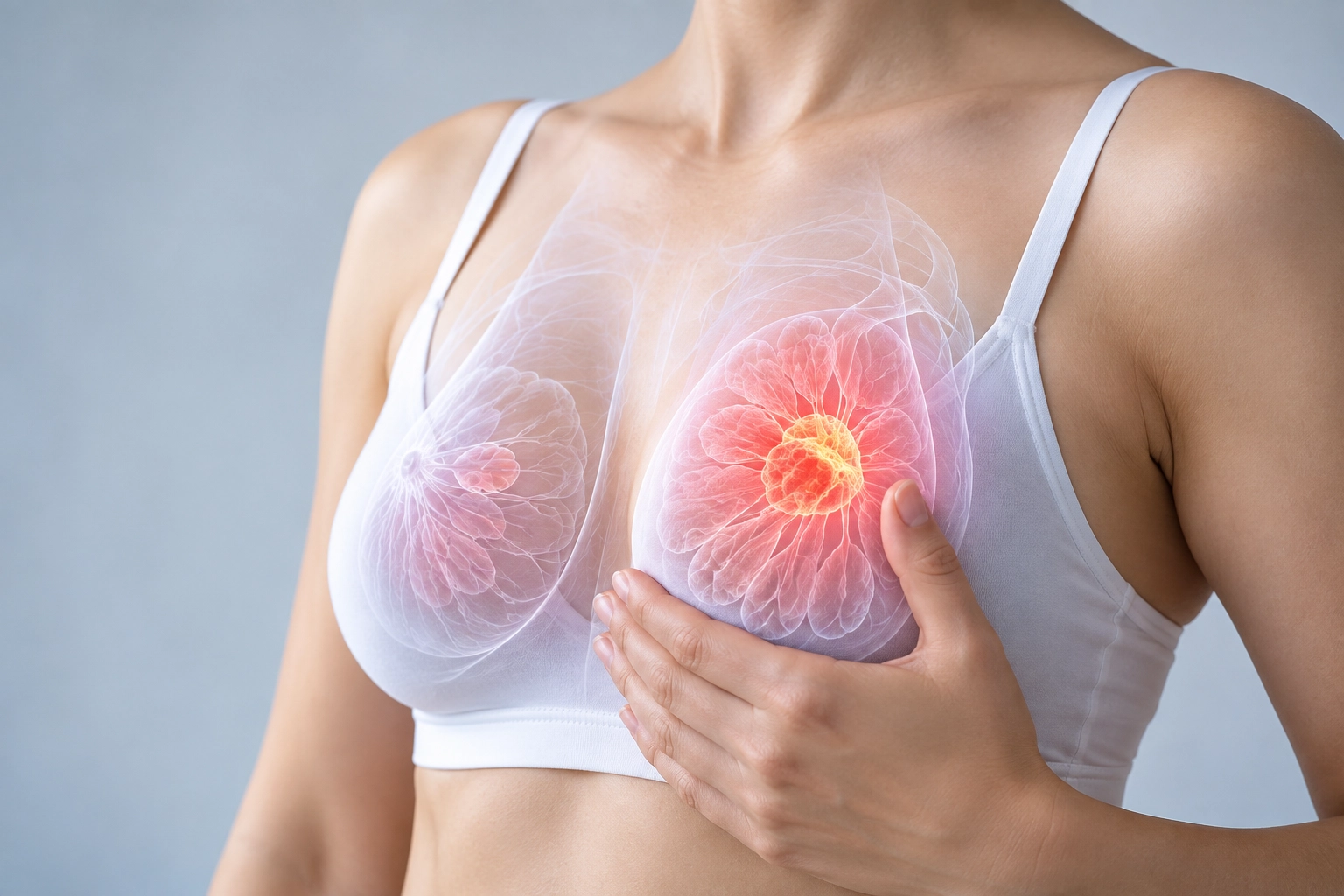 Breast surgery