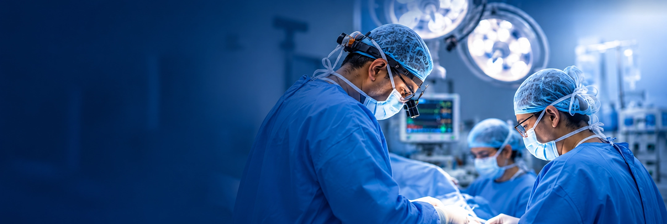 CARDIAC SURGERY PROCEDURES banner 1