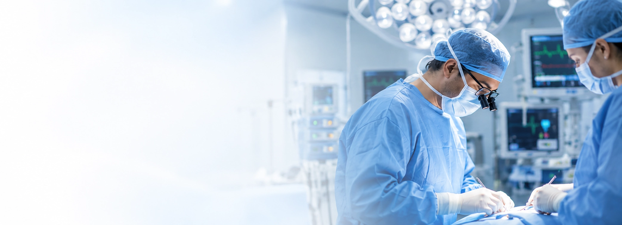 General Surgery Oncology Cardiac Care b1