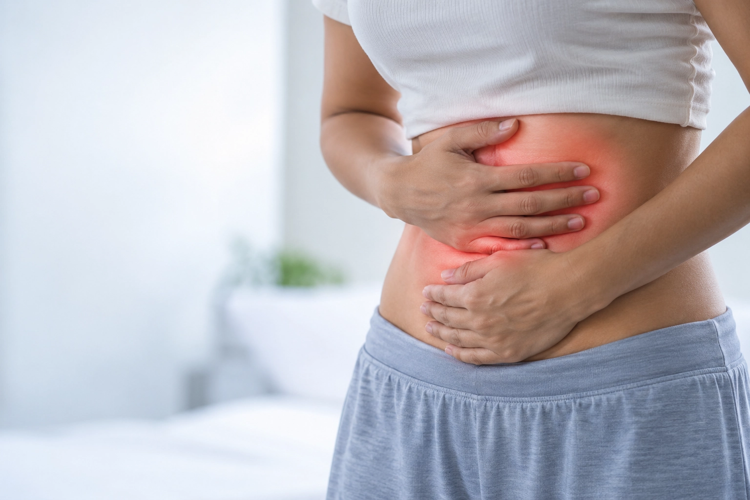Hernia surgery