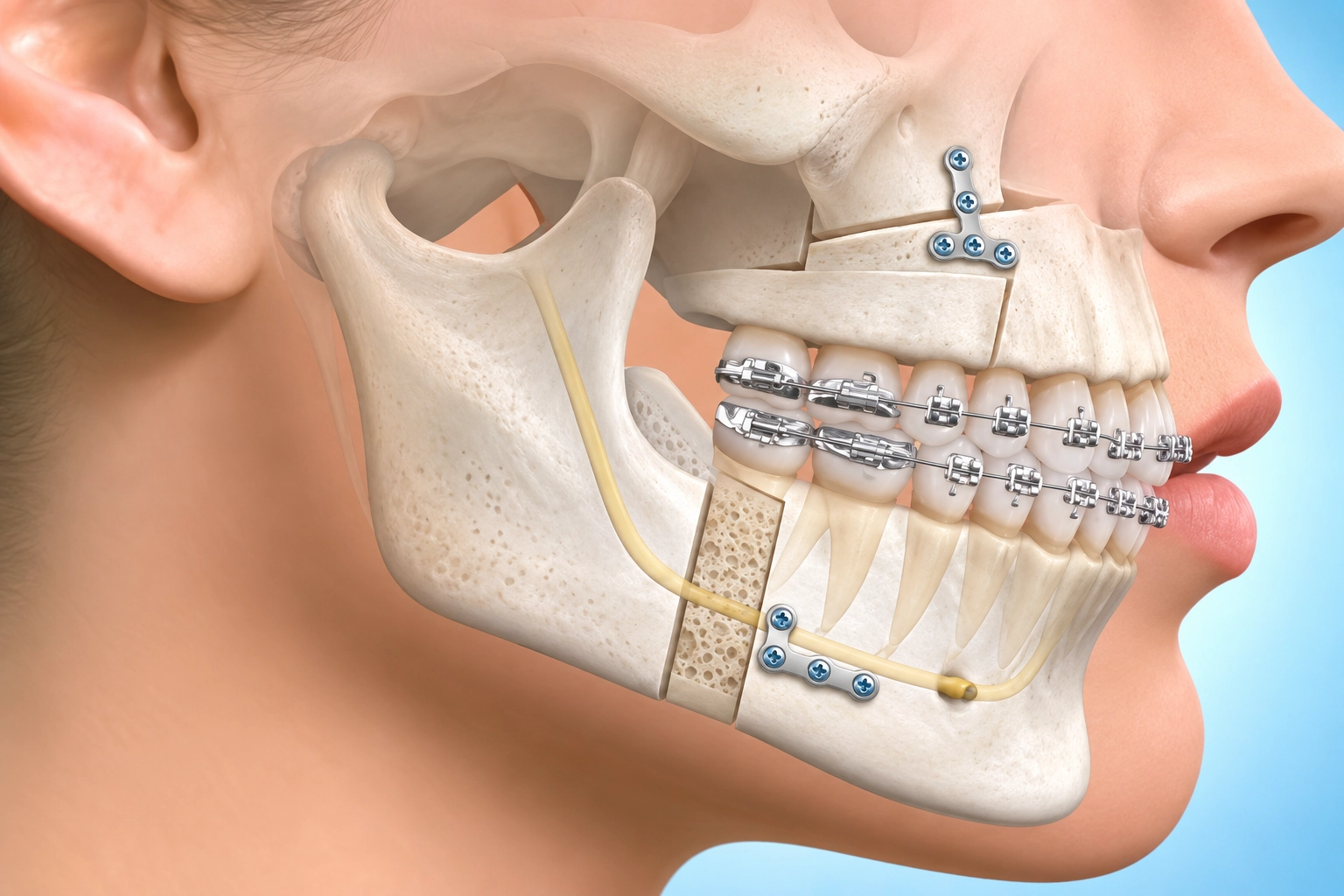 Maxillofacial Procedures 1