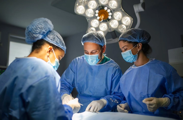 Surgeries of uterus ovaries new