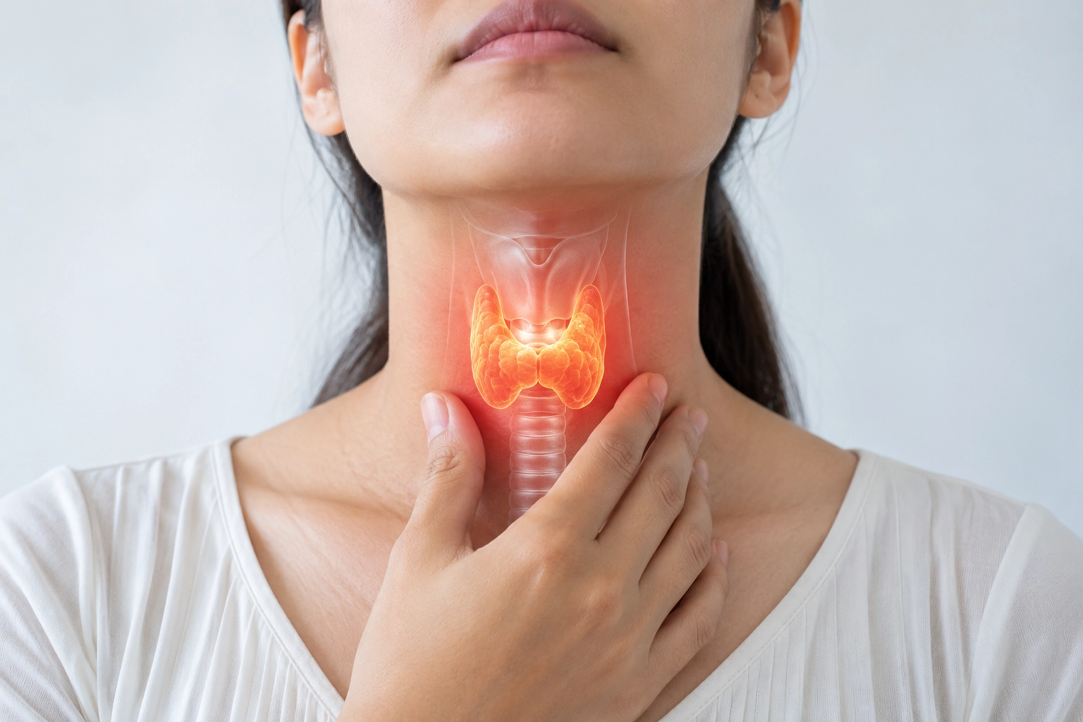 Thyroid surgery