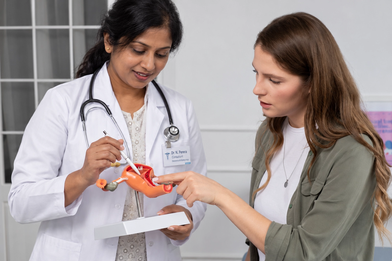 Vaginal tightening surgery new