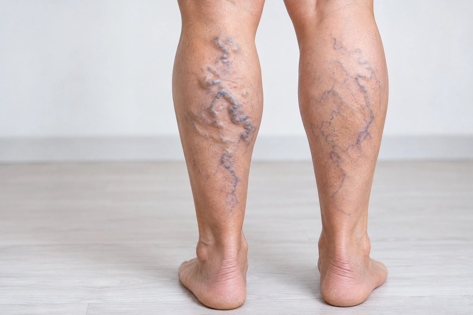 Varicose vein surgery