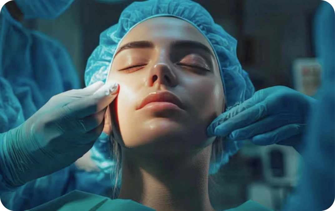 cosmetic surgery new