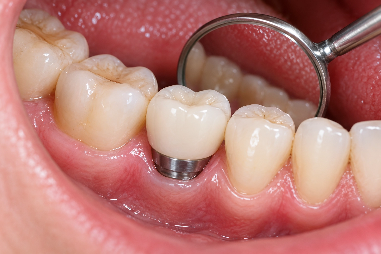 dental implants