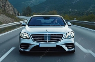 transportation new